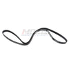 Serpentine Belt 5PK1295 Fit Mitsubishi Volkswagen Audi Toyota 1.8L 2.0L 3.0L