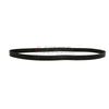 MOCA 2PCS Serpentine Belt 5PK1280 6PK1065 for 1996-2000 Nissan Pathfinder 3.3L & 1997-2000 INFINITI QX4 3.3L