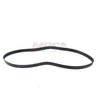 EPDM Serpentine Drive Belt Fit 83-19 Ford Infiniti  Mazda Volkswagen 6PK1145