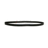 EPDM Serpentine Belt fit 95-19 Volvo Audi Cadillac Nissan 2.0L 3.5L 6PK1180