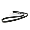 Serpentine Belt 6PK1625 Fit 86-19 Ford F-150 Subaru Outback Chevrolet 1.5L-5.7L