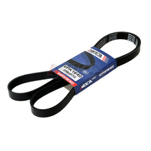 EPDM Fits 01-04 Subaru Outback H6 L.L. VDC 3.0L GAS DOHC Serpentine Belt 6PK1640