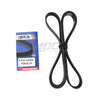 EPDM Serpentine Belt Fit Chrysler Dodge Jeep Lexus Toyota Land Rover 6PK1940