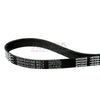 Serpentine Belt Fits Chevrolet Dodge Ford E-150 F-250 Mazda Plymouth 6PK2045