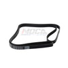 Serpentine Belt Fits CHEVROLET FORD JEEP MAZDA OLDSMOBILE PONTIAC 6PK2195 EPDM