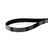 Serpentine Belt Fits CHEVROLET FORD GMC OLDSMOBILE PONTIAC 3.0-5.7L 6PK2210