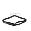 MOCA Serpentine Belt Fits 87-09 Buick Ford GMC Chevrolet 2.5L-6.5L 6PK2300