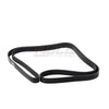 Serpentine Belt 6PK2345 fits 82-15 Chevrolet Ford GMC Mercury 4.8L 5.3L 6.0L