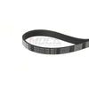 Serpentine Belt 6PK2440 Fit Chevrolet Express 1500 C2500 C3500 K2500 K3500