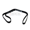 EPDM Serpentine Belt 7PK1595 Fit 01-05 Toyota RAV4 2.0L 09-10 Pontiac Vibe 2.4L