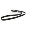 Serpentine Belt 7PK1765 Fit 08-15 Dodge Viper Acura TSX SRT 8.4L OHV