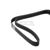 Serpentine Belt Fits 02-08 Scion Toyota 2.4L GAS DOHC 7PK1940 MOCA EPDM