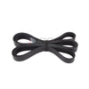 Serpentine Belt Fits 00-03 Dodge Dakota Ram 1500 2500 3500 W/O AC 7PK2235 EPDM