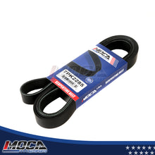 Serpentine Belt fits 93-15 Jeep Toyota 2.7L 5.2L 7PK2285 MOCA EPDM