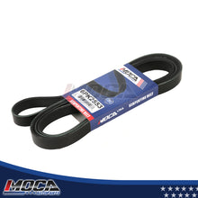 Serpentine Belt 6PK2553 Fit 07-12 Dodge Caliber 2.0L 1.8L 90-94 Saab 9000 2.3L