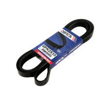 Serpentine Belt 6PK2535 AC Fit 02-19 Ford F350 450 550 E350 450 Super Duty 6.8L