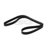 Serpentine Belt 7PK1785 fits 03-07 Honda Accord 2.4L l4 GAS DOHC Engine EPDM