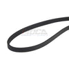 EPDM Serpentine Belt-Rib Ace Precision Engineered V-Ribbed Belt 4PK1020