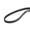 EPDM Serpentine Belt fit Dodge Charger Mitsubishi Expo LRV Plymouth Colt 4PK765