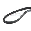 EPDM Serpentine Belt fit 92-97 Honda Civic Civic del Sol 1.5L 1.6L 4PK795