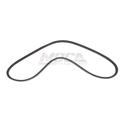 EPDM Serpentine Belt fit 92-97 Honda Civic Civic del Sol 1.5L 1.6L 4PK795