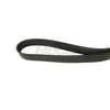 Serpentine Belt-Rib Ace Precision Engineered V-Ribbed Belt 5PK1095