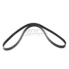 Serpentine Belt-Rib Ace Precision Engineered V-Ribbed Belt 5PK1095