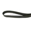 MOCA 2PCS Serpentine Belt 5PK1280 6PK1065 for 1996-2000 Nissan Pathfinder 3.3L & 1997-2000 INFINITI QX4 3.3L