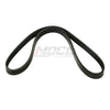 MOCA 3PCS Serpentine Belt 4PK700 5PK835 5PK930 for 1995-1998 Acura TL 2.5L