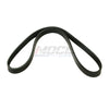 EPDM Drive Belt Fit 90-95 Honda Accord Prelude MX-6 Mitsubishi Mirage 5PK955