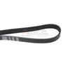 Serpentine Belt Fits Audi A3 A4 allroad Quattro Q7 S3 VW Golf GTI Ford Taurus