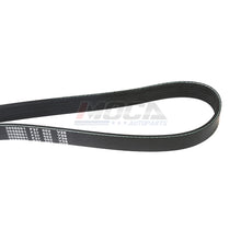 EPDM Serpentine Belt Fit 07-16 Volvo S60  XC60 Honda Pilot Acura MDX 6PK1200