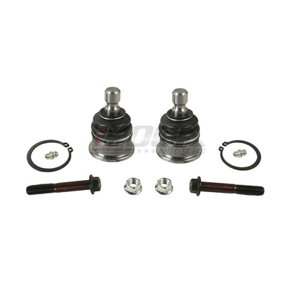 14 Pcs Kit Control Arms Ball Joints Tie Rod 16mm for Trailblazer Envoy Bravada