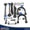 14Pcs Suspension Control Arm Kit Fit 05-10 Dodge Challenger Charger Chrysler 300