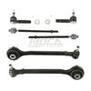 RWD Suspension Kit Control Arm Steering Set fit 05-10 Chrysler 300 Dodge Charger