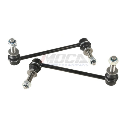 RWD Suspension Kit Control Arm Steering Set fit 05-10 Chrysler 300 Dodge Charger