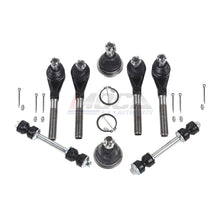 12X Front Control Suspension Kit 97-04 Ford F150 Heritage F250 Expedition 4WD