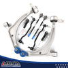 8X Control Arm Suspension Kit fit for 02-08 Nissan Altima Maxima 2.5L 3.5L DOHC