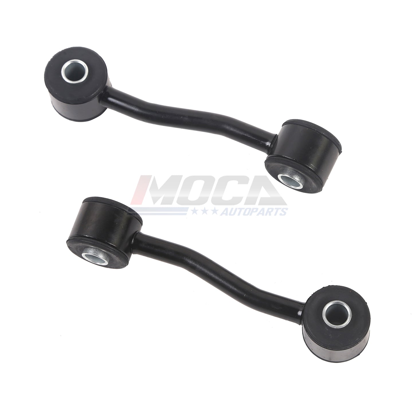 10X Front Upper Control arm Ball Joint Sway Link Fit 02-04 Jeep Liberty 2.4 3.7L