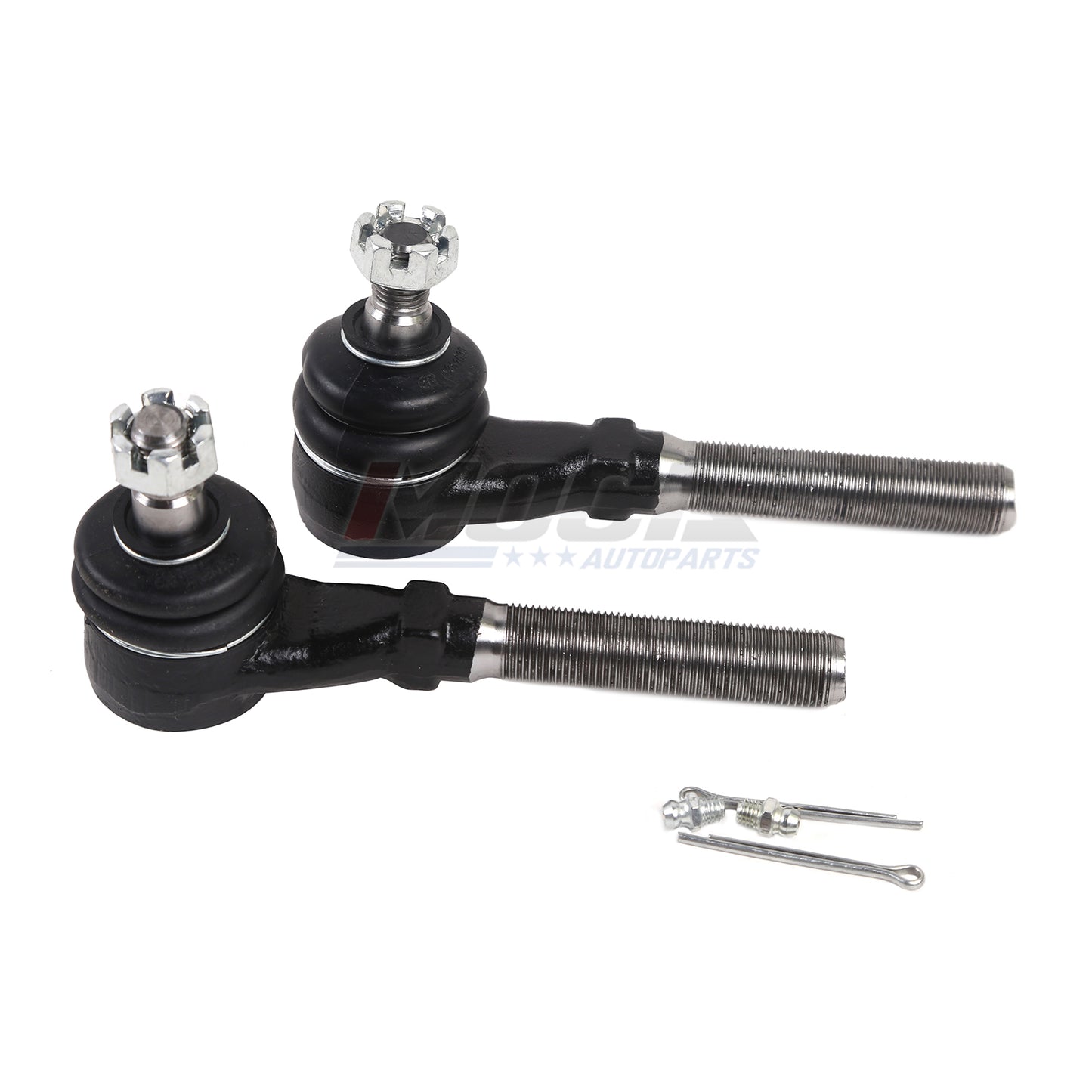 14X Front Upper Control Arm Pitman Tierod Kit Fit 97-04 Ford F150 Expedition 4WD