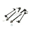 10pc Front Lower Control Arm Suspension Kit Fit 2007-2014 Jeep Compass Patriot