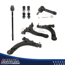 Fit Chevy Impala Monte Carlo Grand Prix Front Lower Control Arm Tierod Sway Bar
