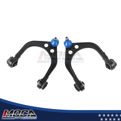 Front Upper Control Arm Ball Joint fit Dodge Charger Challenger Magnum RWD