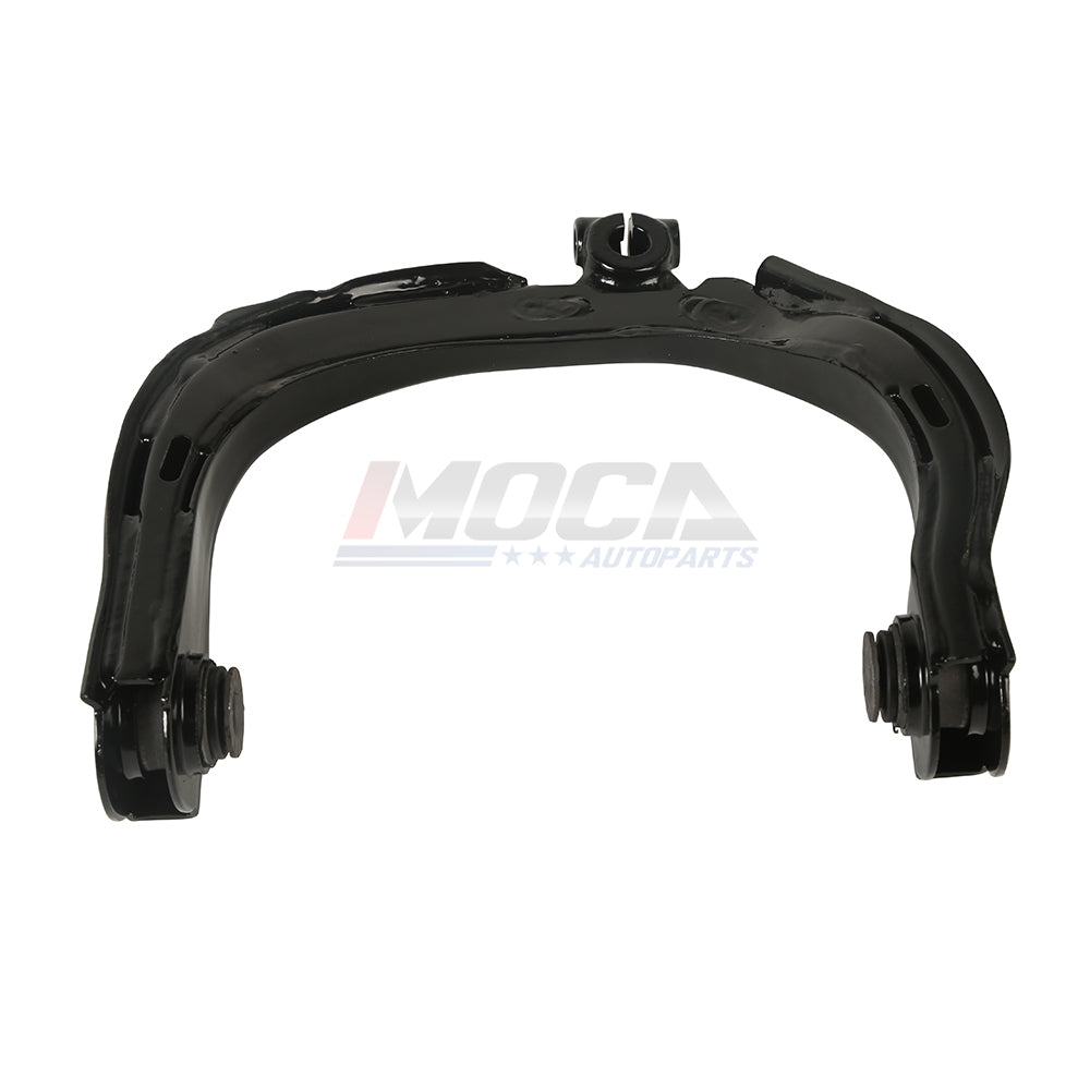 Fit 02-09 Buick Rainer Chevy Trailblazer GMC Envoy 2x Front Upper Control Arms