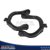 Fit 02-09 Buick Rainer Chevy Trailblazer GMC Envoy 2x Front Upper Control Arms