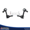 2X Suspension Front Sway Bar Link Fit 02-03 Chevrolet Trailblazer EXT GMC Envoy