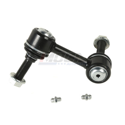 4PC Front & Rear Stabilizer Sway Bar End Link fit Chevrolet GMC Isuzu Oldsmobile