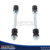 2X Suspension Front Sway Bar Link Fit 88-16 Chevrolet Silverado 2500 GMC Sierra