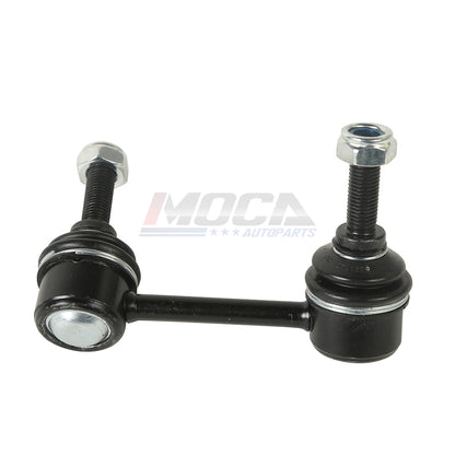 2PC Front Suspension Kit Sway Bar End Link fit Infiniti I30 I35 Nissan Maxima