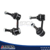 2PC Front Suspension Kit Sway Bar End Link fit Infiniti I30 I35 Nissan Maxima